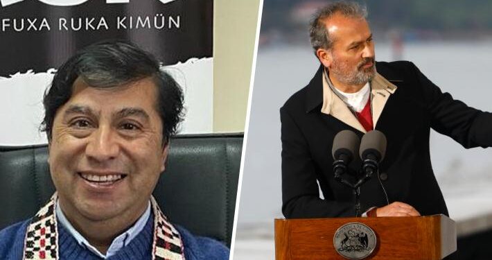 Convenios en Los Lagos: PDI dice que presidente de cuestionada fundación Kimün está «inubicable»