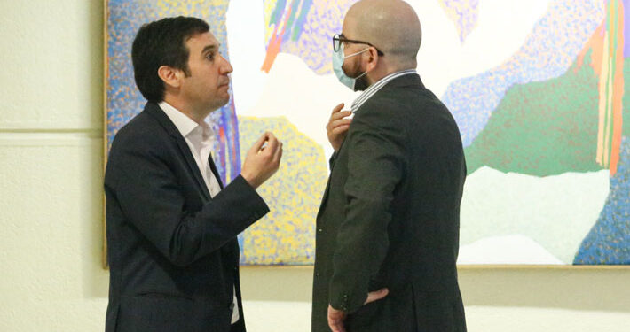 RN y UDI se cuadran con Republicanos: Respaldarán AC contra Jackson