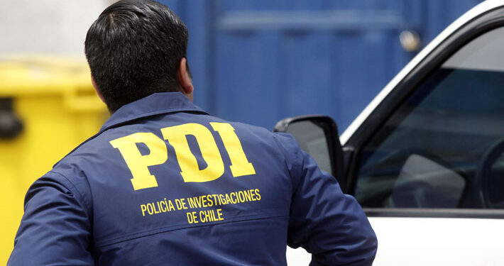 Arista lencería: Encuentran droga en casa de ex administrador del gore de Biobío