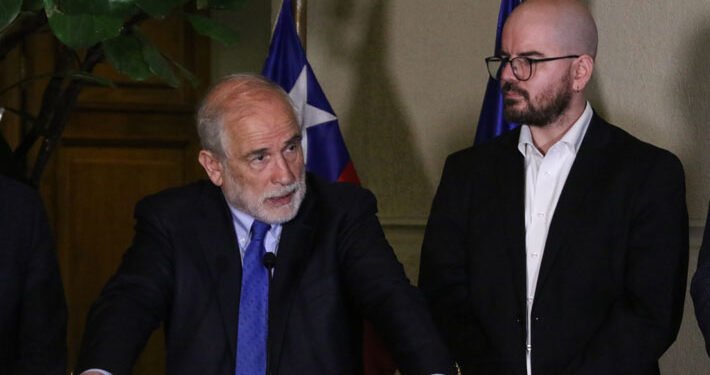 Lista de 23 «invitados» que se barajan para comisión investigadora por Caso Convenios