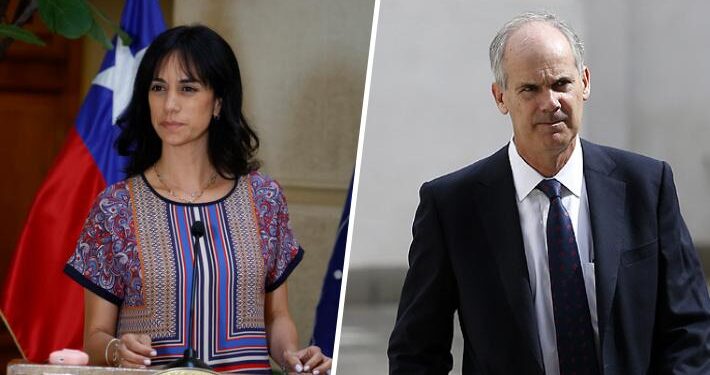 Elecciones en RN: Paulina Núñez y Rodrigo Galilea pasan a segunda vuelta