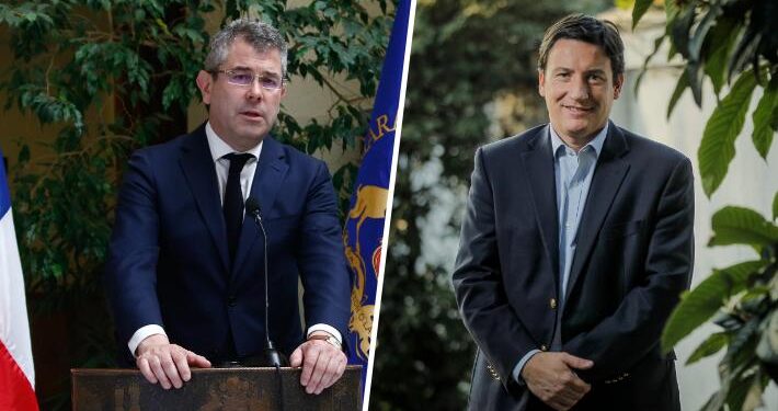 Amarillos por Chile y republicanos se reunirán para abordar posiciones en materia constitucional