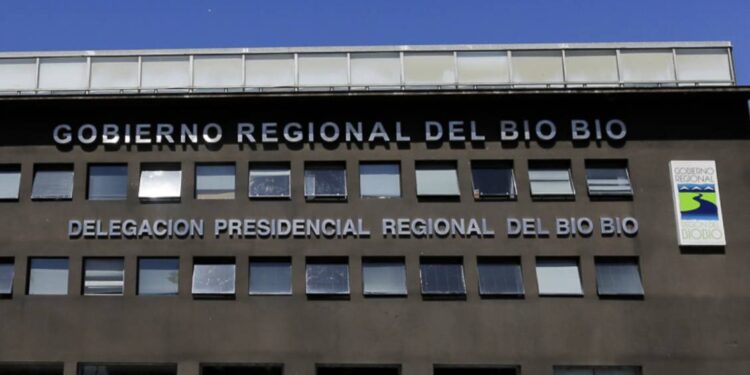 Caso Convenios: Tres funcionarios del Gobierno Regional del Biobío fueron desvinculados