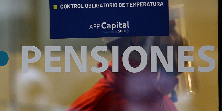 UDI regresó a mesa técnica por reforma previsional tras salida de Jackson del gobierno