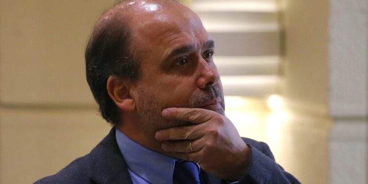 Pensiones: DC reimpulsa fórmula de 3 y 3 para distribuir la cotización adicional