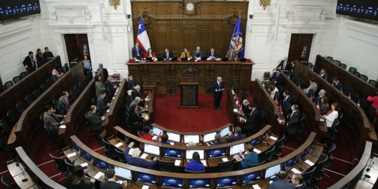Consejo constitucional comenzará revisión en particular de enmiendas esta semana