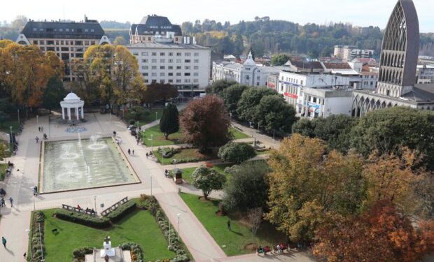 Osorno obtuvo certificación ambiental municipal 