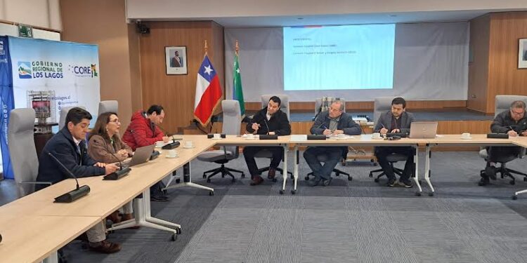 Convenio busca que pacientes con cáncer de la región de Los Lagos puedan atenderse en Bariloche