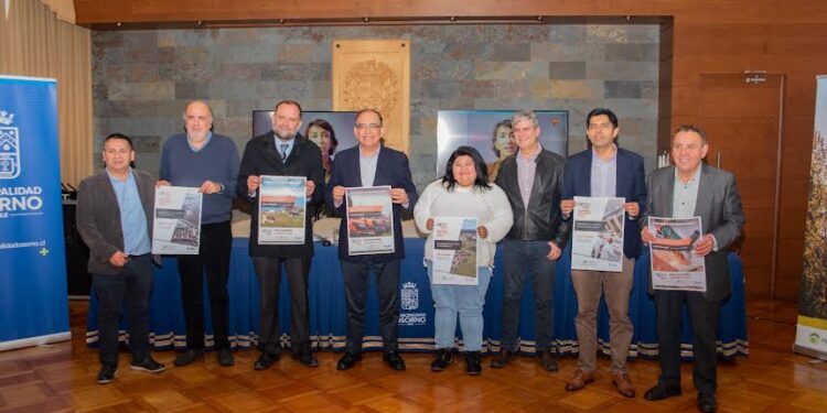 En Osorno lanzan concurso “Nada Nos Detiene” que premiará emprendimientos en la ciudad
