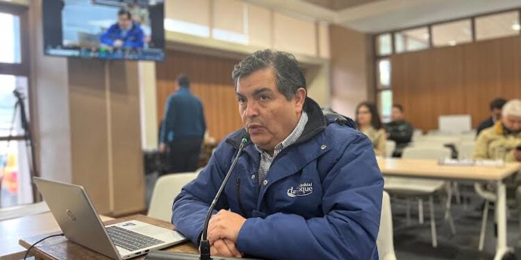 Tras 56 años, plan regulador de Purranque será actualizado quedará listo para ser aprobado 