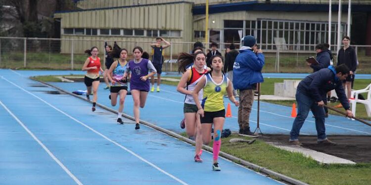 Atletas de la región competirán en final nacional de Juegos Deportivos Escolares 