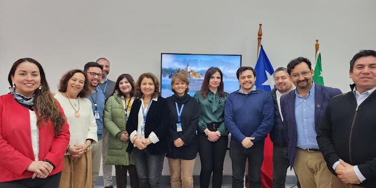 Comisión Osorno del CORE Los Lagos apoyó programas de prevención del cáncer