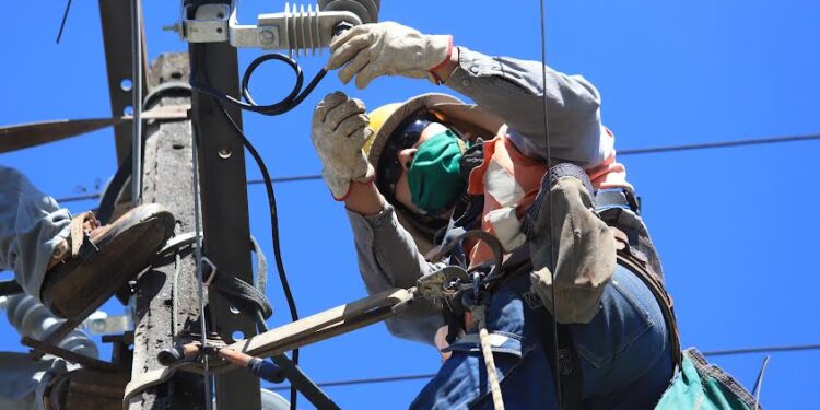 Este sábado, suspenderán suministro eléctrico en sector de Purranque 