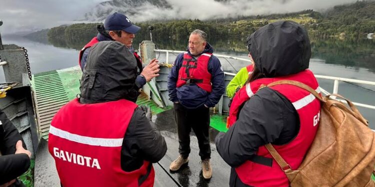 Servicio de Salud Osorno validó equipo de primera respuesta en Las Gaviotas