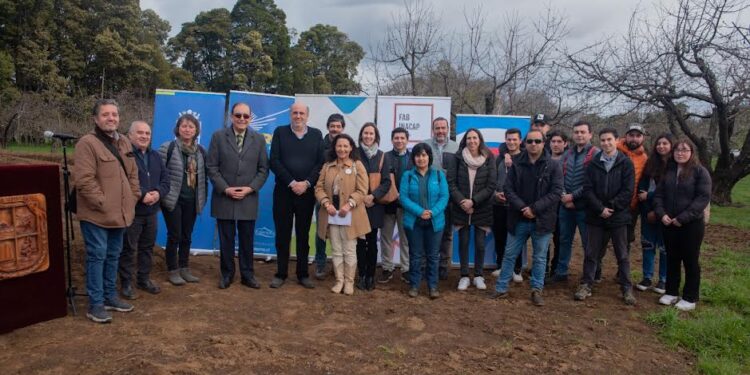 Osorno: Lanzan fondo concursable para iniciativas de la agricultura familiar campesina