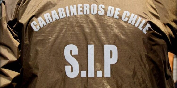 Sujetos armados ingresan violentamente a vivienda en campamento de Osorno
