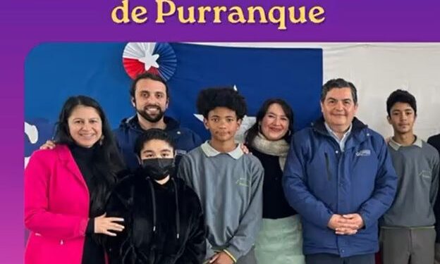 Estudiantes de escuela rural Nueva Israel de Hueyusca participarán en feria Científica nacional juvenil