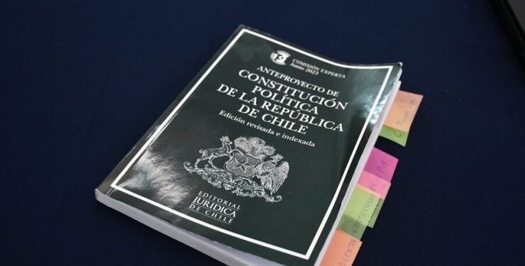 Unidad para Chile llama a la oposición a que todas las bancadas retiren enmiendas