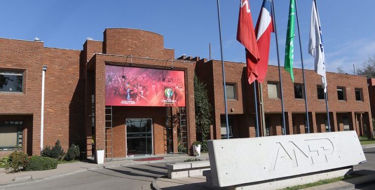 ANFP prepara recurso de protección contra Subsecretaría de Justicia por casas de apuesta online