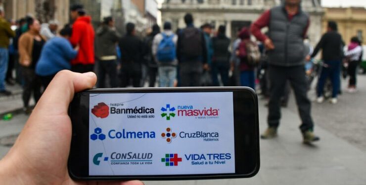 Isapres: Superintendencia de Salud pide prórroga de 6 meses para aplicar fallo de la Corte Suprema