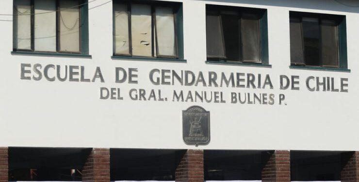 Cámara despacha a ley proyecto que transforma Escuela de Gendarmería en institución de educación superior