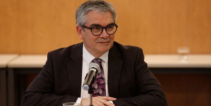 Ley de Presupuesto 2024: Ministro Marcel anunció “cambios importantes”