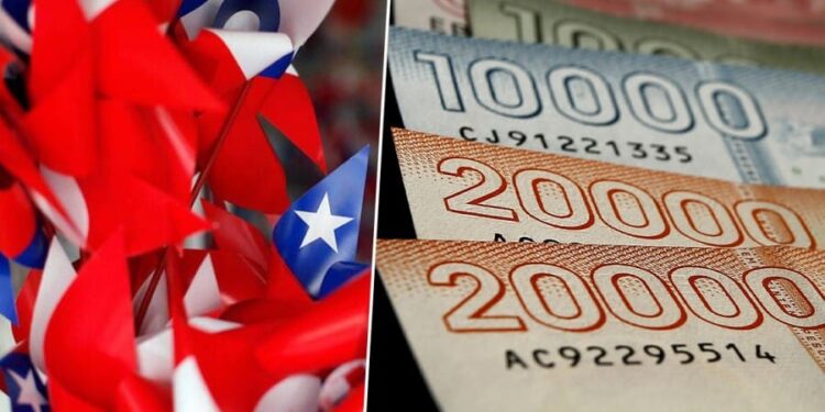 Más 144 mil pensionados de Los Lagos recibirán aguinaldo de Fiestas Patrias