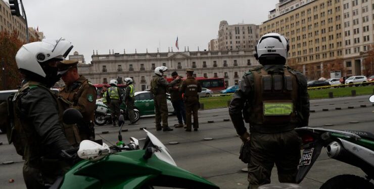 Anuncian plan de contingencia por conmemoración del 11 de septiembre: Hay 7 presidentes confirmados
