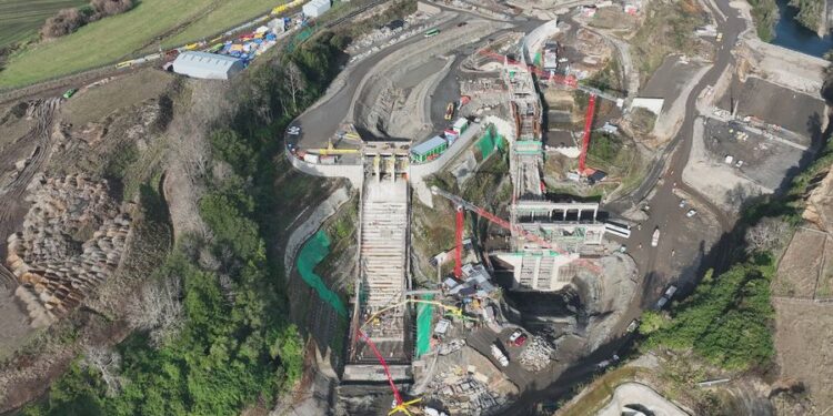 Justicia ordena al Consejo de Monumentos informar sobre Consulta Indígena de proyecto hidroeléctrico