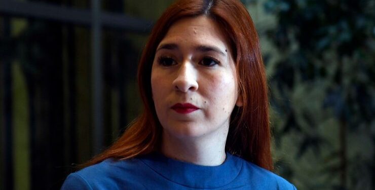 Caso Convenios: PDI vincula a diputada Catalina Pérez con posible delito de tráfico de influencias