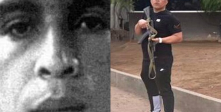 Carabineros emite alerta de seguridad por líder del Tren de Aragua