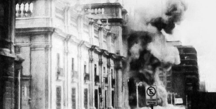 Pulso Ciudadano: 36,8% cree que podría haber otro golpe de Estado