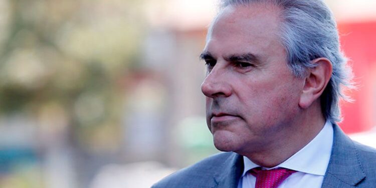 Senador Moreira se refirió a fallo que declaró ilegal y arbitrario actuar de delegada Presidencial de Los Lagos 