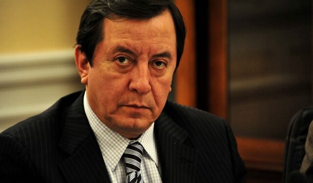 Directiva UDI Osorno ratifica su apoyo a Javier Hernández como candidato a alcalde