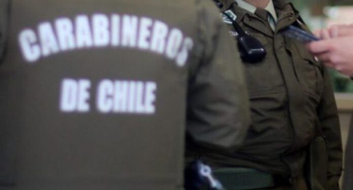 Hombre es baleado mientras vendía teléfono en población Carlos Condell de Osorno 