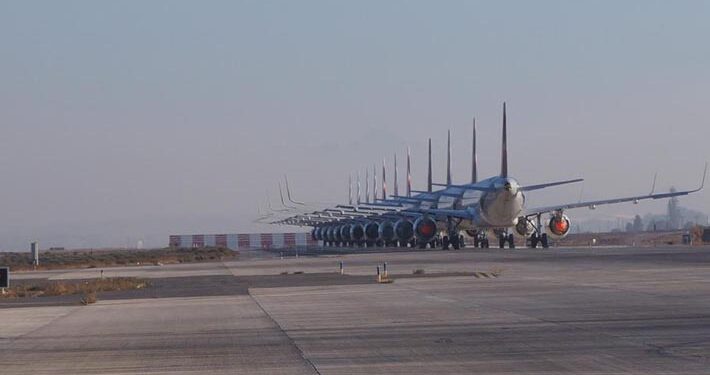 Aerolínea comenzará a operar en Chile: Promete vuelos baratos y posibilidad de nuevas escalas