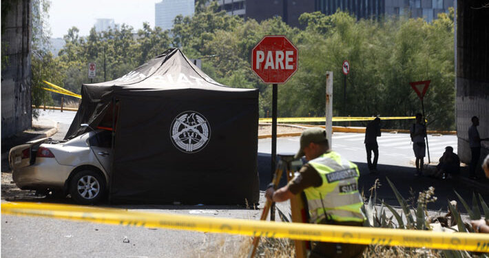 Balance de Fiestas Patrias: 7 fallecidos y 183 detenidos por conducir bajo los efectos del alcohol