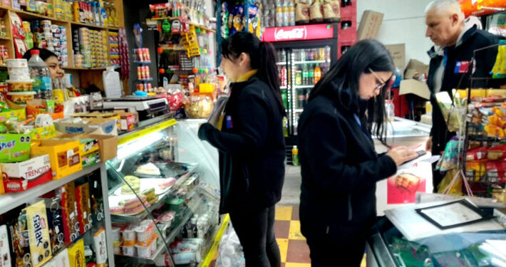 Fiestas Patrias: DT emite 105 multas y suspende a 213 trabajadores por laborar en feriado irrenunciable