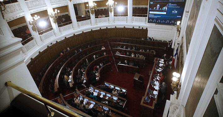 Consejo Constitucional: Aprueban exención del pago de contribuciones para vivienda principal