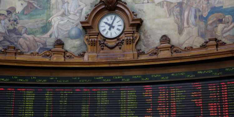 Integración de las bolsas de Chile, Colombia y Perú se completará en el 2025