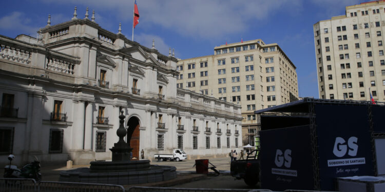 50 años: Gobierno instruyó a funcionarios no ir a manifestaciones