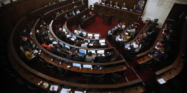 Consejo: Autoridades locales podrán repostular si cambian de territorio