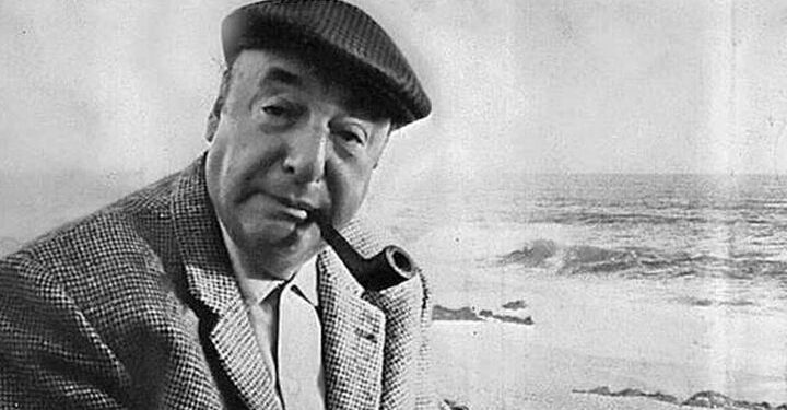Cierran sumario de investigación sobre la muerte de Pablo Neruda