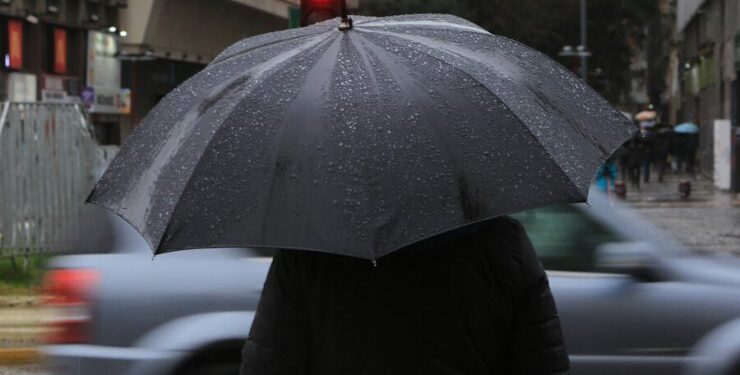 Alerta Roja para Toltén, Teodoro Schmidt, Pucón y Curarrehue por evento meteorológico