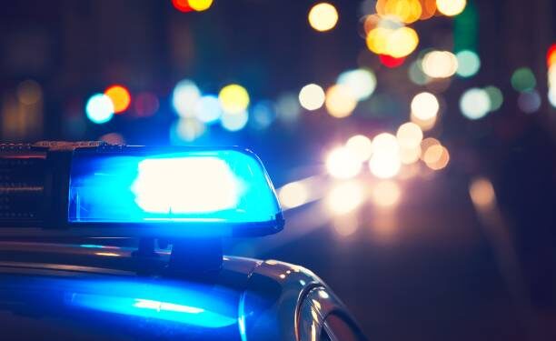 Detienen a dos sujetos tras ser sorprendidos robando en vivienda de Osorno