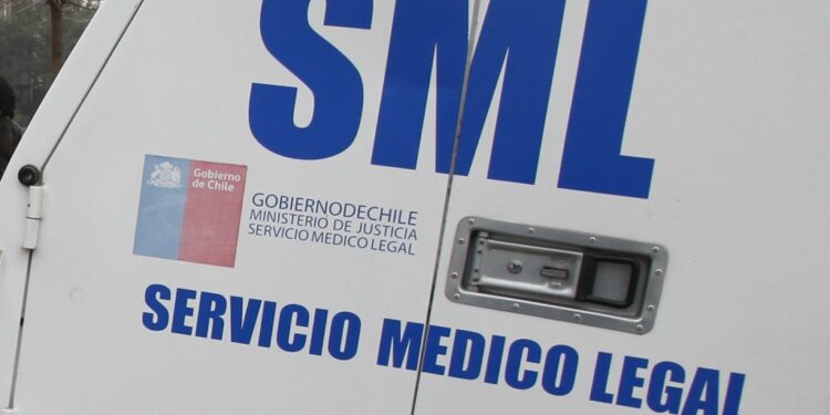 Conductor falleció tras colisionar contra poste camino a Trafún