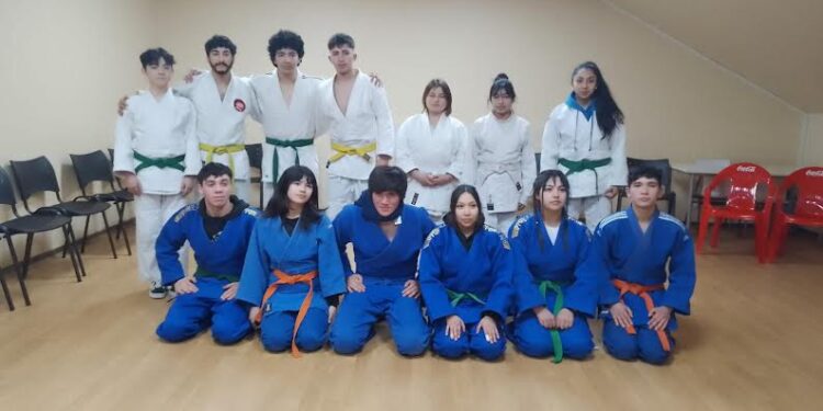 Deportistas osornios representarán a la región en Juegos de la Araucanía