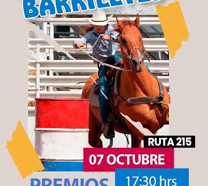 Puyehue tendrá Fiesta de las Tradiciones con carreras a la chilena y competencia de barriletes