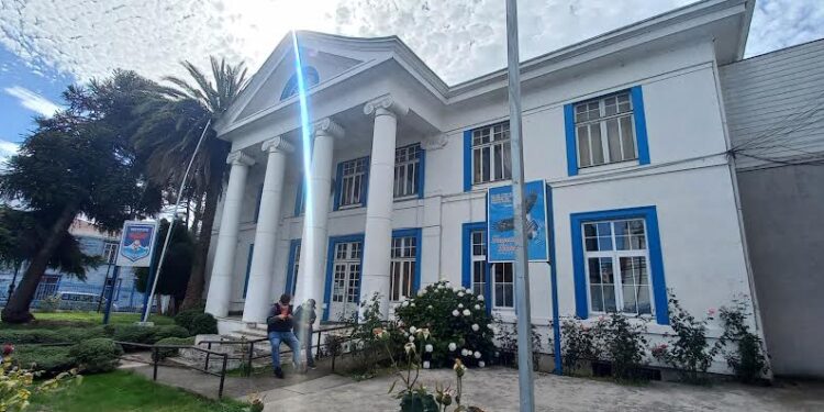 Osorno: Tres establecimientos de enseñanza media fueron seleccionados como liceos bicentenarios de excelencia 