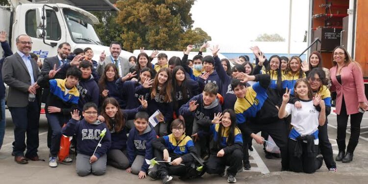 Grupo Saesa realizó en Osorno IX versión de su feria de seguridad